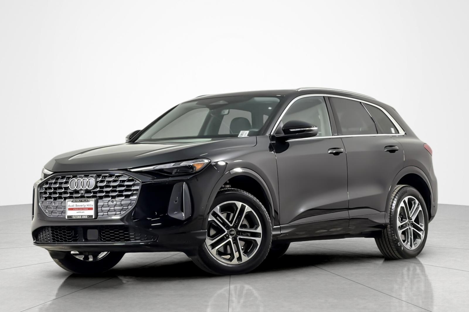 2025 Audi Q5 Premium 2.0 TFSI quattro