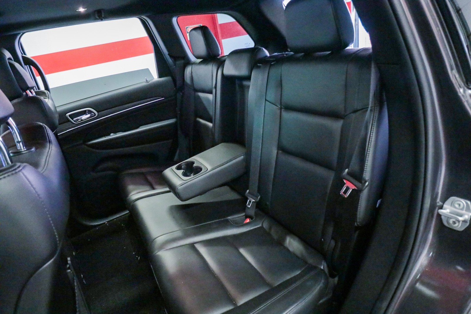 Used Car 2021 Jeep Grand Cherokee  80th Anniversary For Sale Under $25,000 In Austin, Texas
