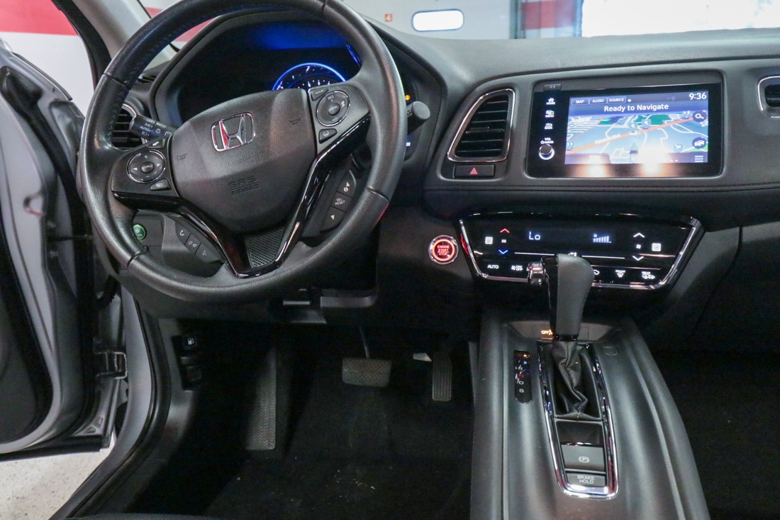 Used Car 2020 Honda Hr-v  Touring For Sale In Austin, Texas