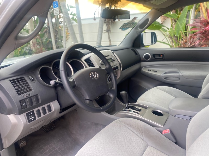 2006 Toyota Tacoma 1 OWNER 4WD CREW CAB in , 