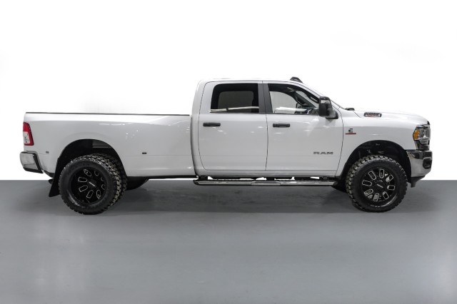 2023 Ram 3500 Big Horn 5