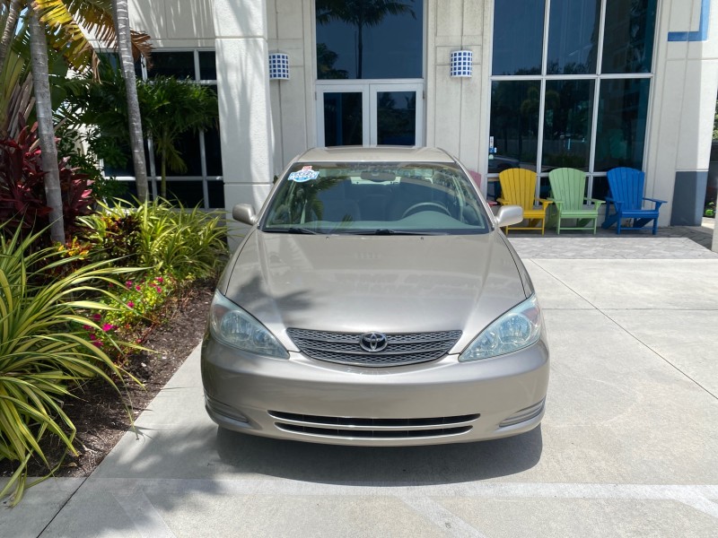 2004 Toyota Camry LE LOW MILES 58,925 1 OWNER in , 