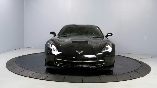 2016 Chevrolet Corvette 3LT 2