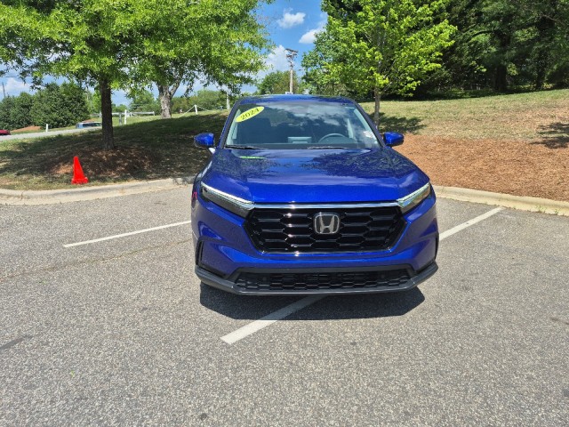 HondaCR-V2