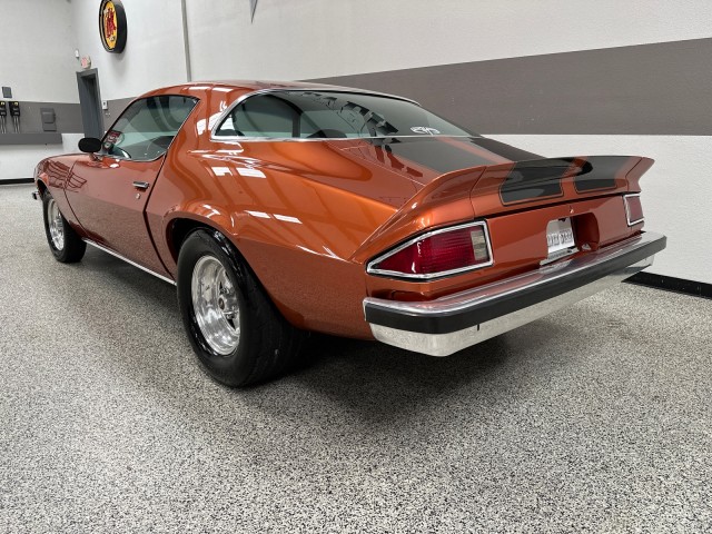 1976 Chevrolet Camaro  in , 