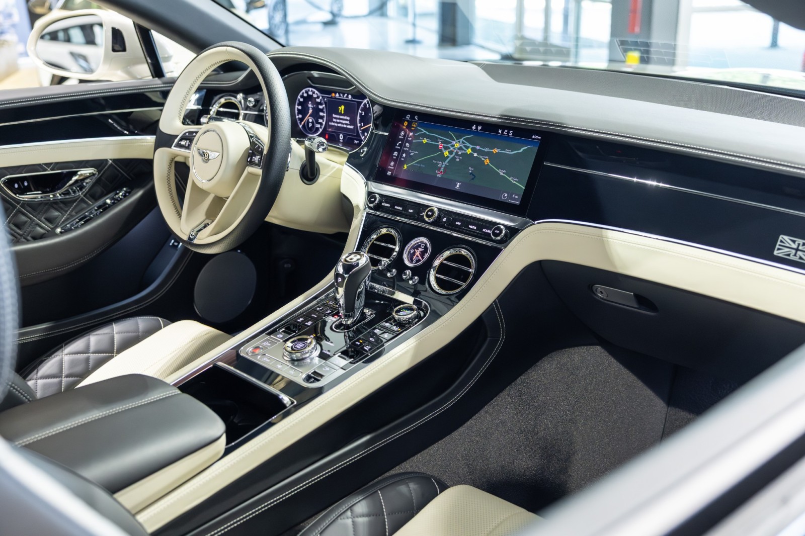 Used Car 2020 Bentley Continental  Gt First Edition For Sale Under $180,000 In Boerne, Texas