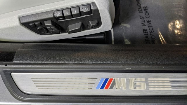 2019 BMW M6 $133,395 MSRP Comp pack Exec Pack~ 20 wheels! 27