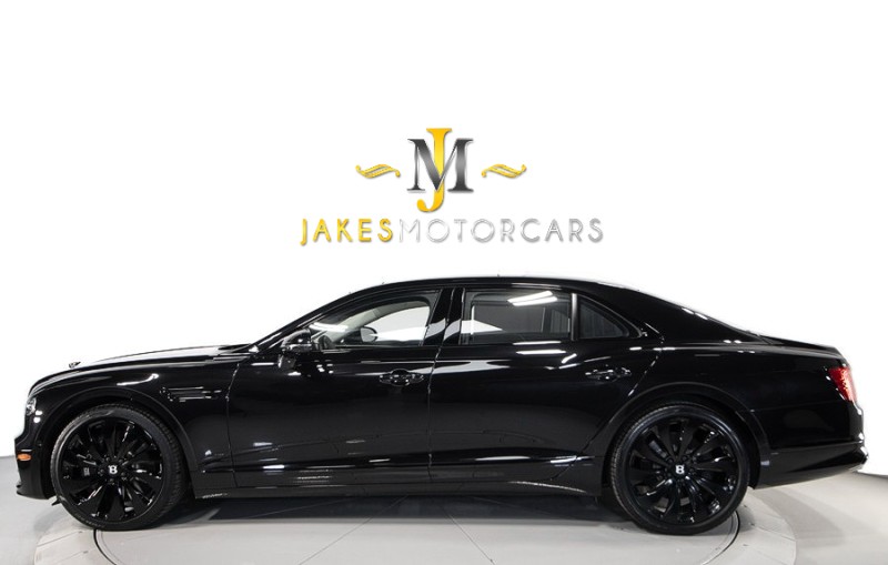 2023 Bentley Flying Spur Flying Spur Azure ($285,310 MSRP!!) *BIG OPTION LIST* *WARRANTY* in , 