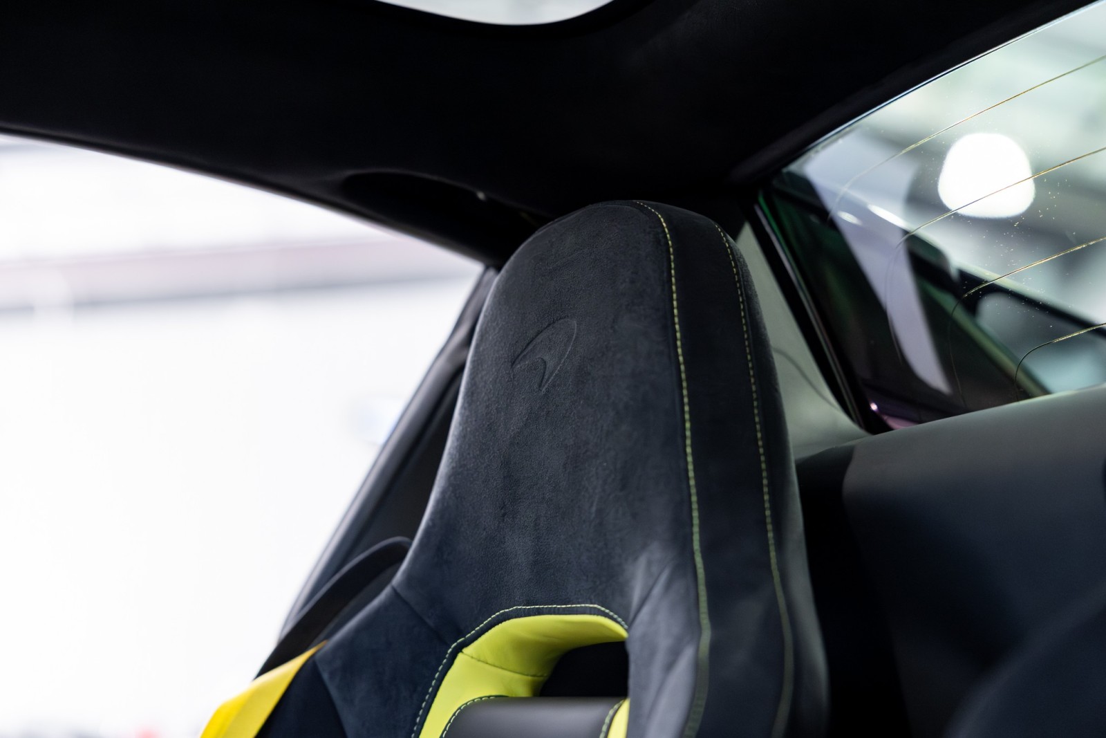 Used Car 2022 Mclaren 720s  Performance For Sale Under $310,000 In Boerne, Texas