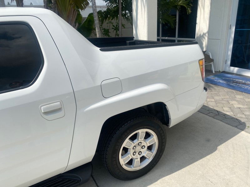 2008 Honda Ridgeline RTS 4WD LOW MILES 73,653 1 OWNER in , 