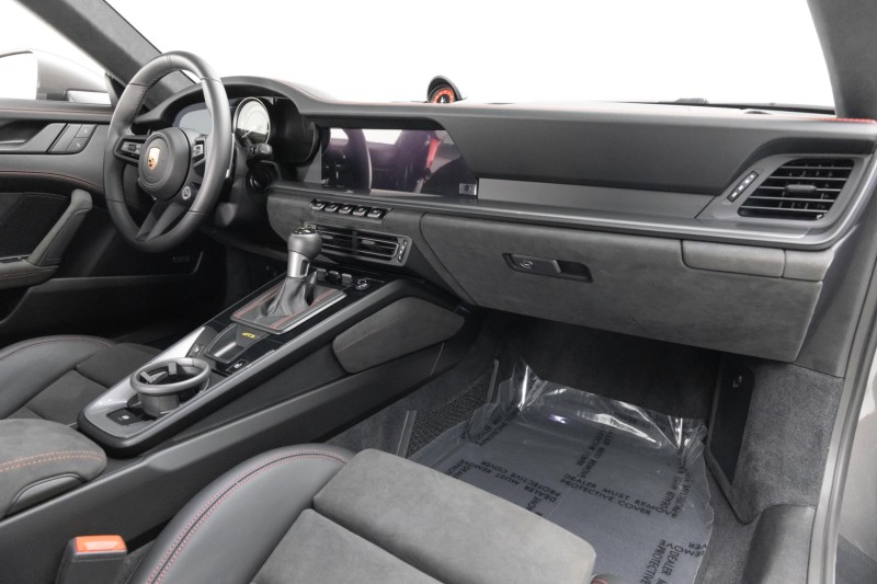 2022 Porsche 911 GT3 GT3 in , 