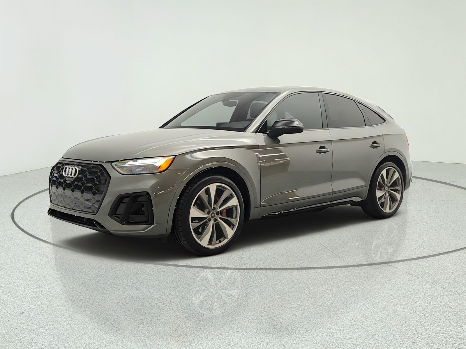 2023 Audi SQ5 Sportback