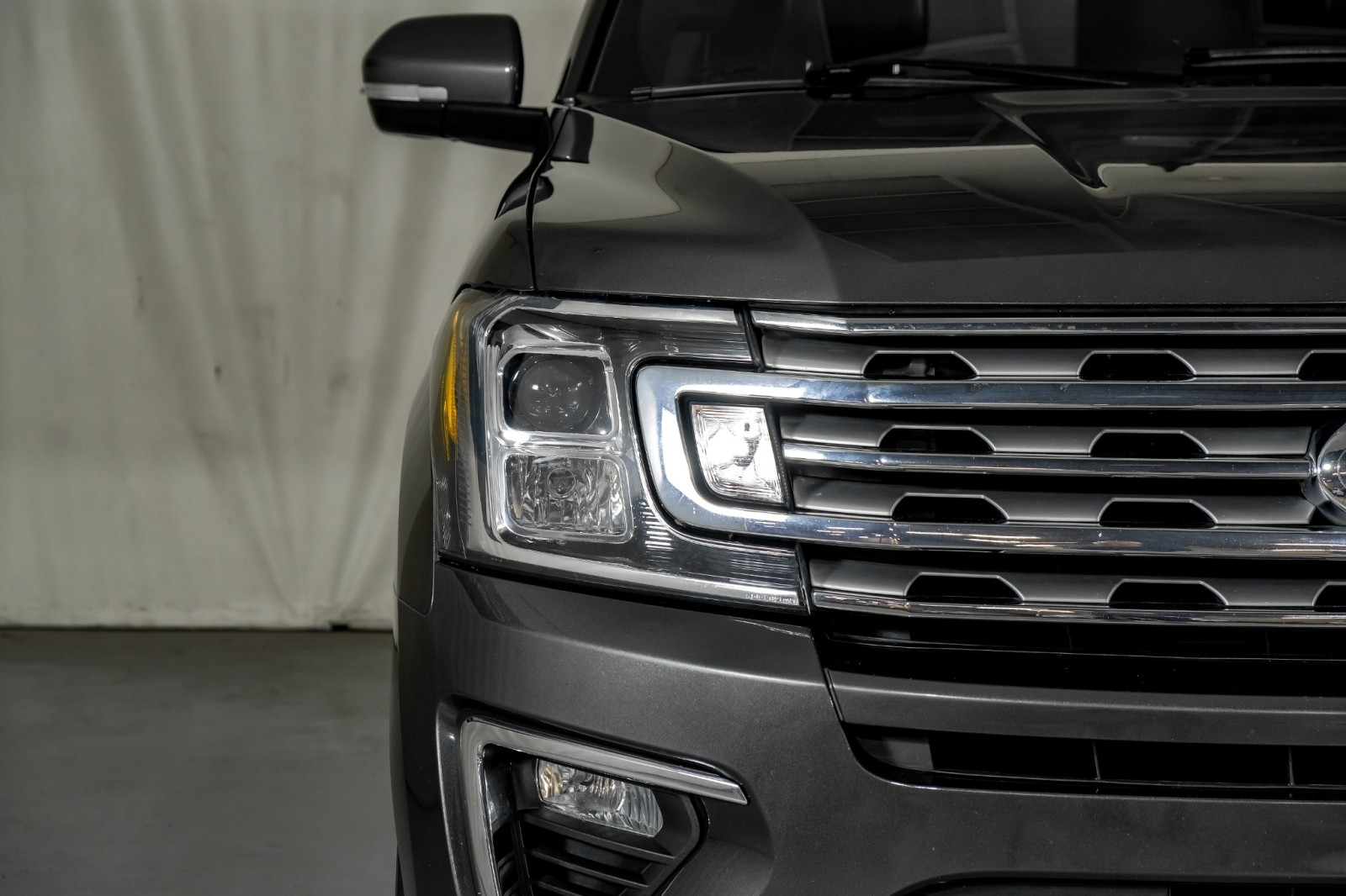 2021 Ford Expedition Limited 40