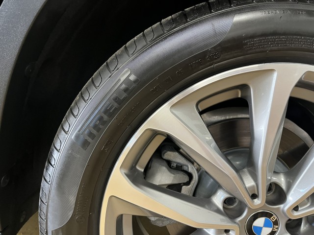2019 BMW X3 xDrive30i 14