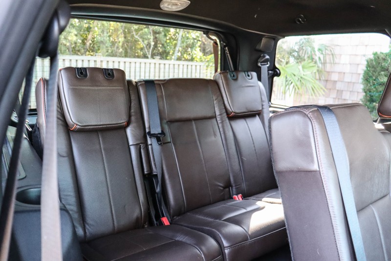 2016 Ford Expedition King Ranch in Wilmington, North Carolina