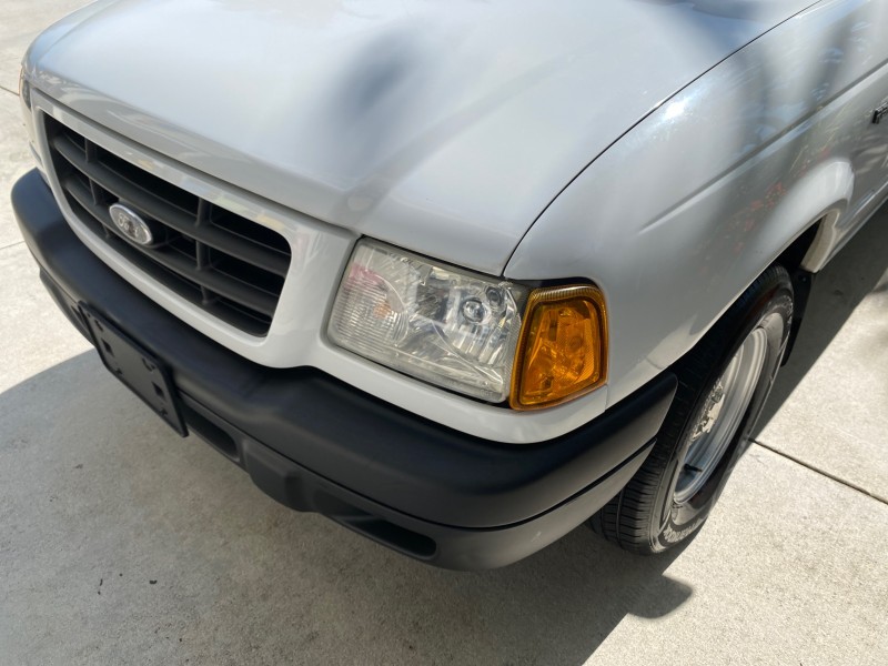 2002 Ford Ranger Edge 1 OWNER LOW MILES 68,551 in , 