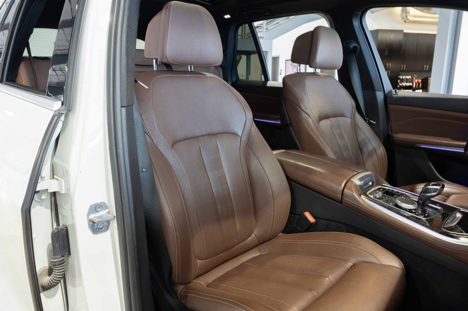 Used Car 2019 Bmw X5  Xdrive40i For Sale In Boerne, Texas