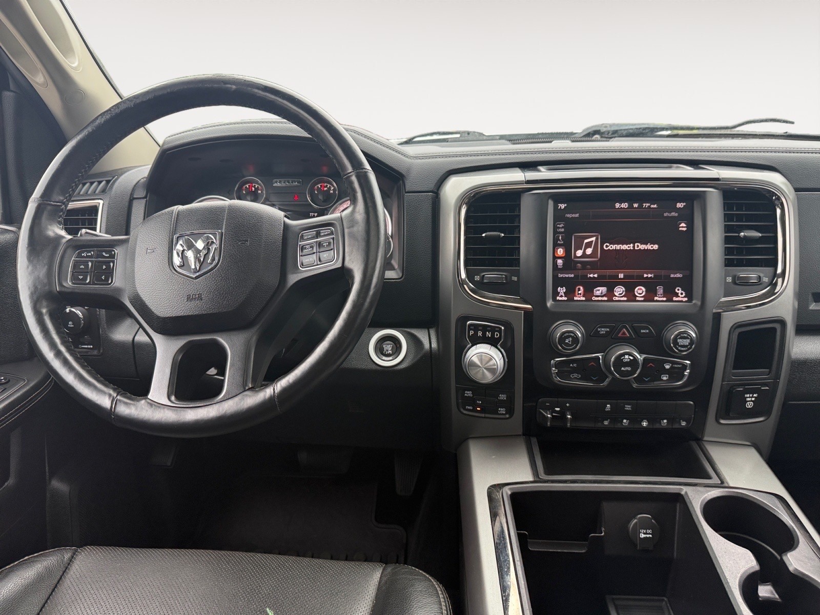 2015 Ram 1500 #2