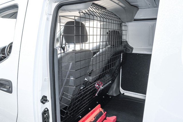 2021 Nissan NV200 Compact Cargo SV 29