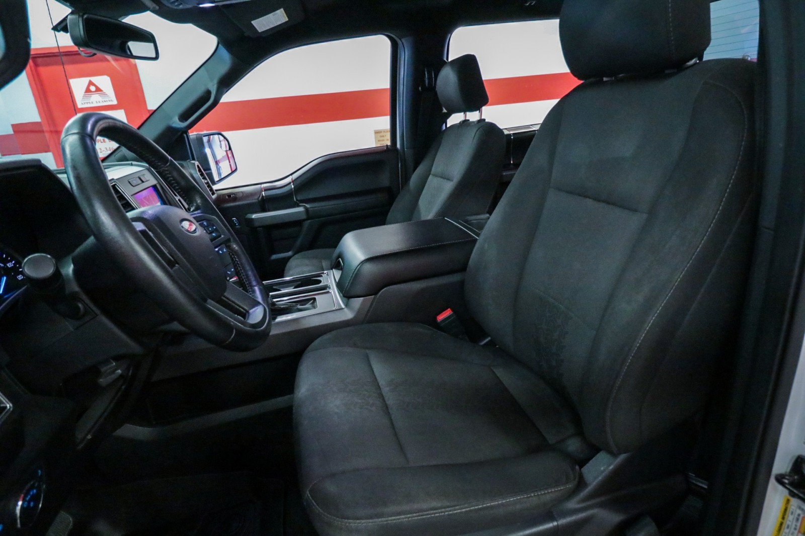 Used Car 2020 Ford F-150  Xlt For Sale Under $25,000 In Austin, Texas