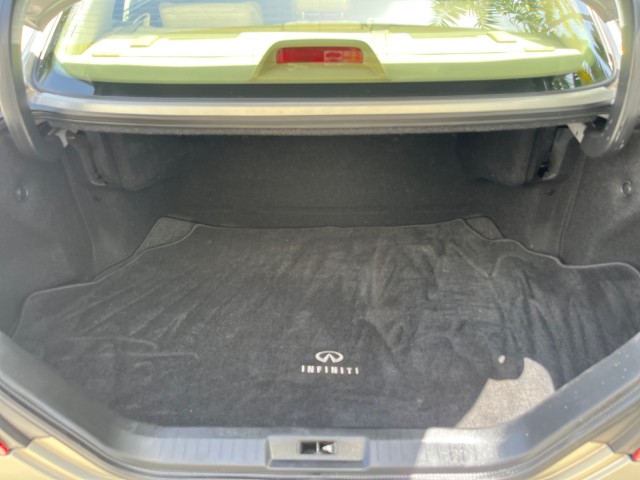 2003 INFINITI Q45 LOW MILES 59,781 1 OWNER in pompano beach, Florida