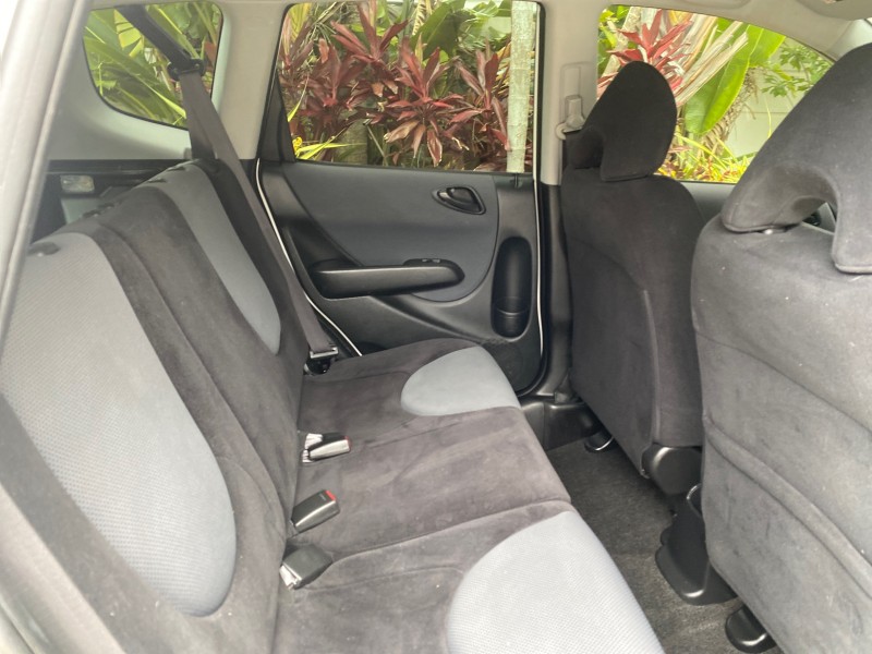 2007 Honda Fit 37 MPG AUTO AC Sport LOW MILES 40,042 in ,