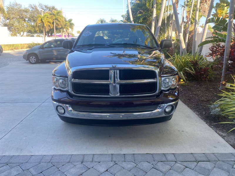 2005 Dodge Ram 1500 SLT 1 OWNER FL HEMI 5.7 V8 in , 