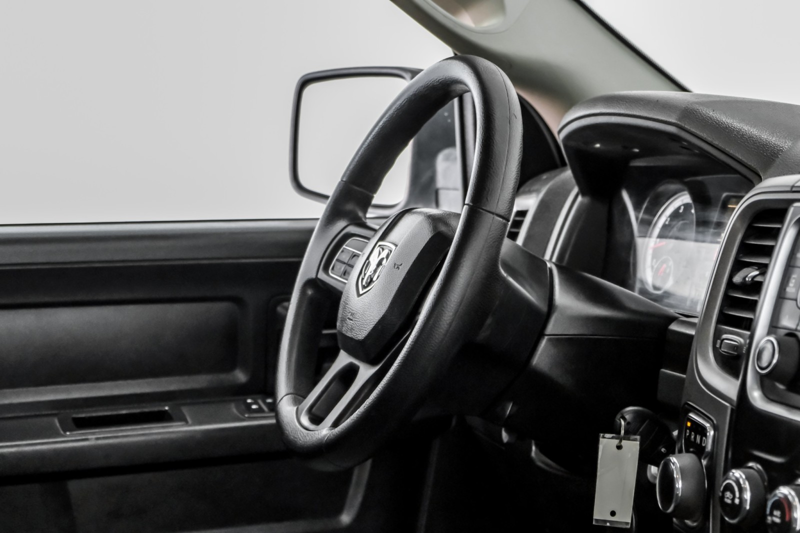 2015 Ram 1500 TRADESMAN CREW CAB 4WD AUTOMATIC CRUISE CONTROL TO 18
