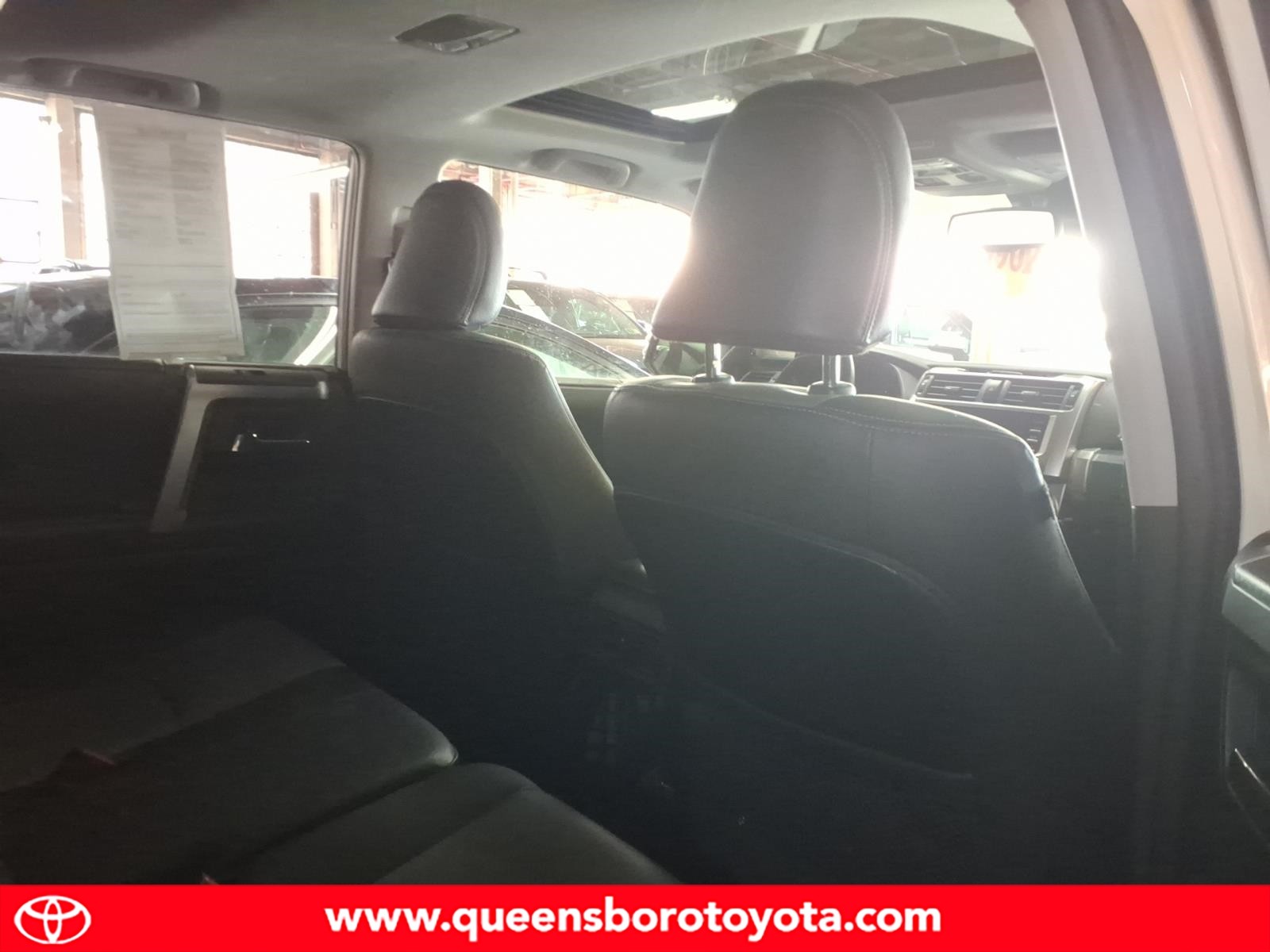 Used 2022 Toyota 4Runner SUV