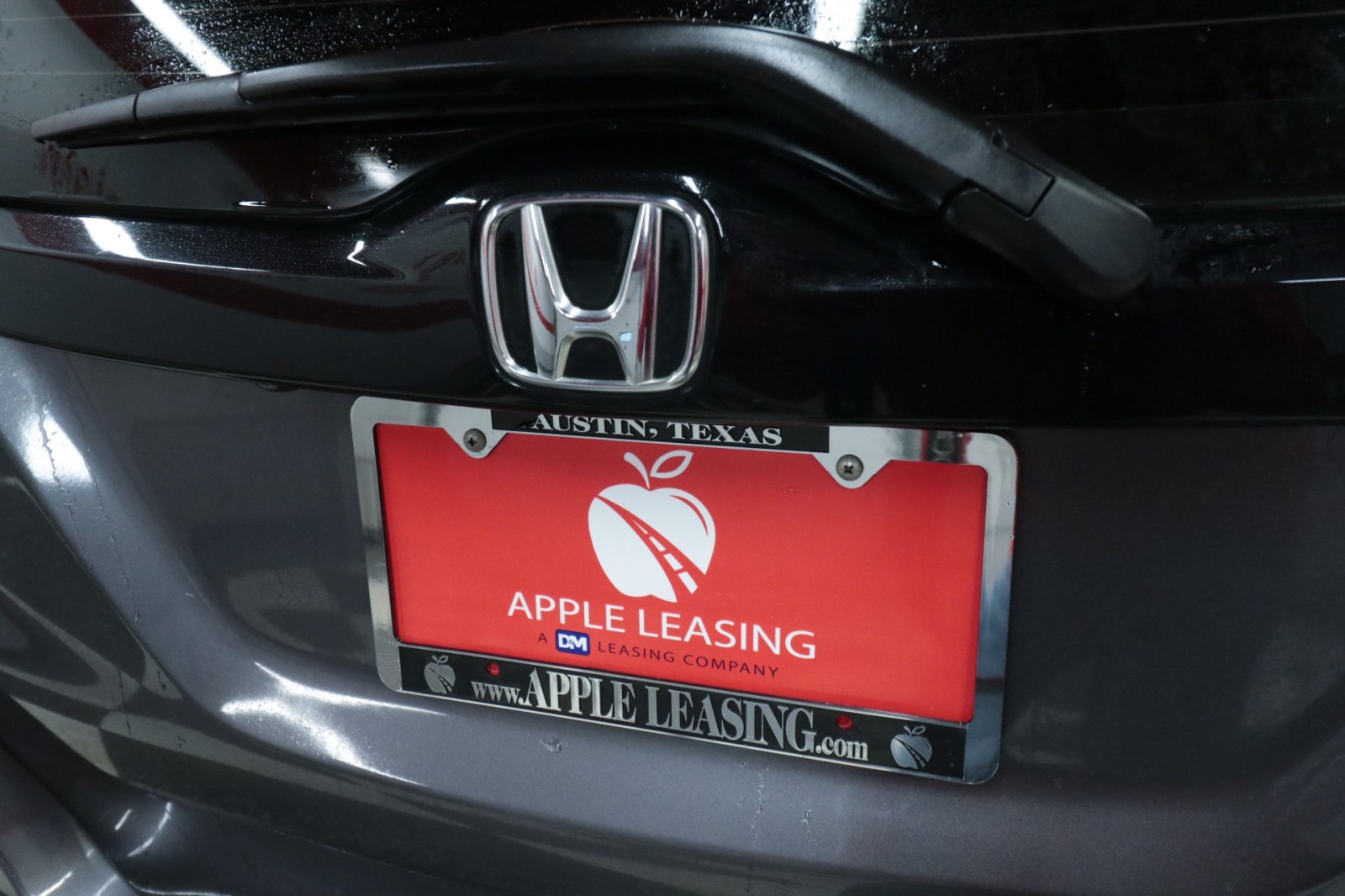 Used Car 2019 Honda Fit  Lx For Sale Under $15,000 In Austin, Texas