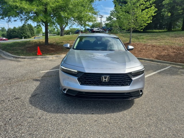 HondaAccord Hybrid2