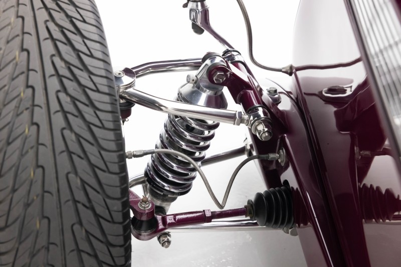 1933 Ford Zipper Roadster in , 
