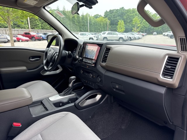 NissanFrontier45