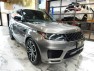 2022 Land Rover Range Rover Sport HSE Dynamic 4WD in Springfield, New Jersey