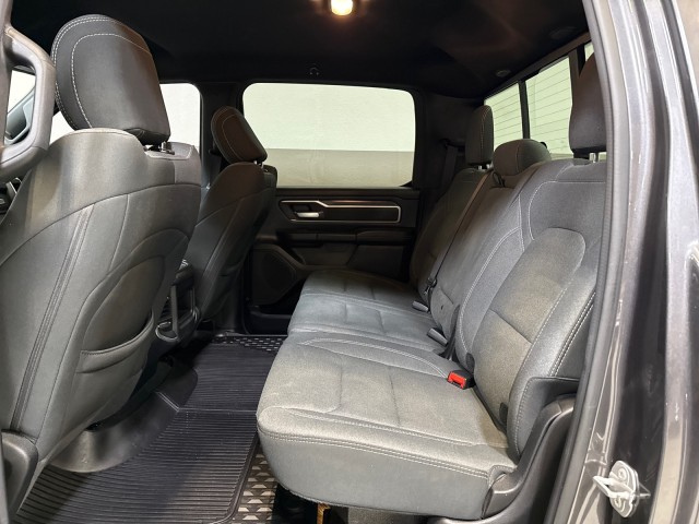 2021 Ram 1500 Lone Star 4WD 5.7L-Hemi in ,