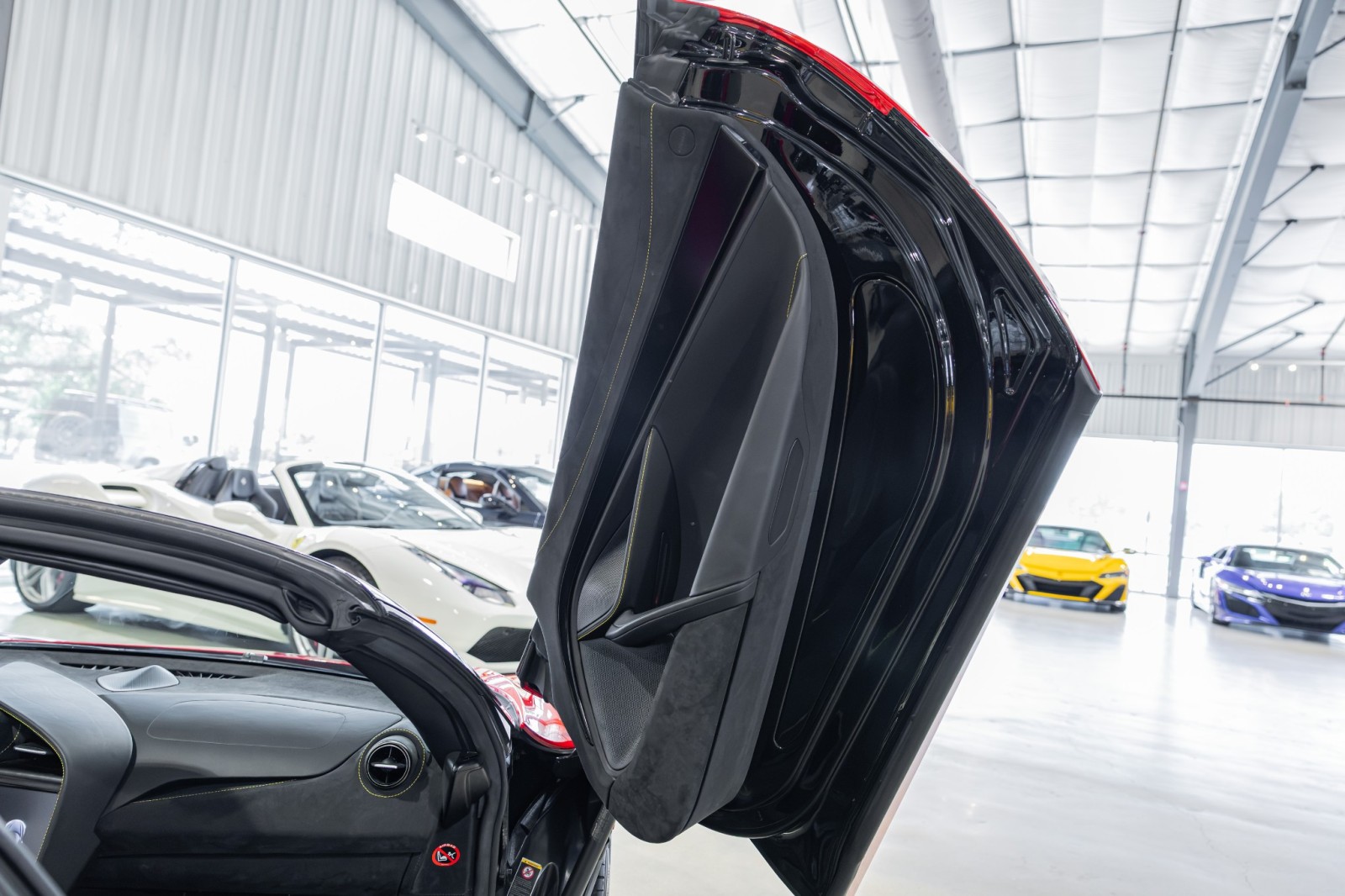 2022 McLaren 720S Base - Photo 29