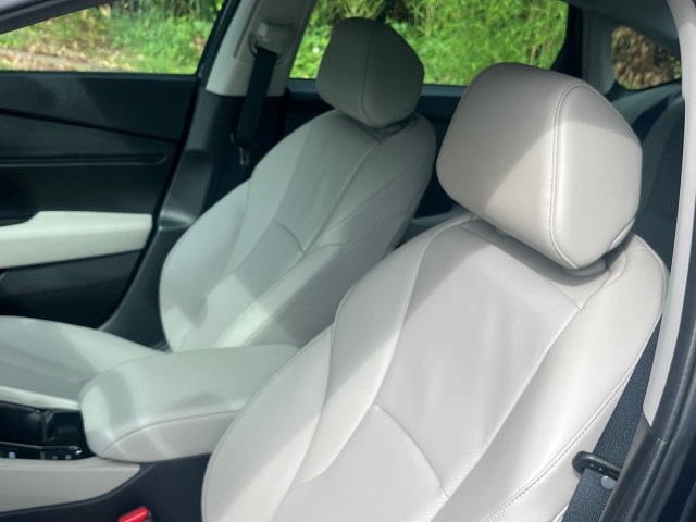 HondaAccord Hybrid36