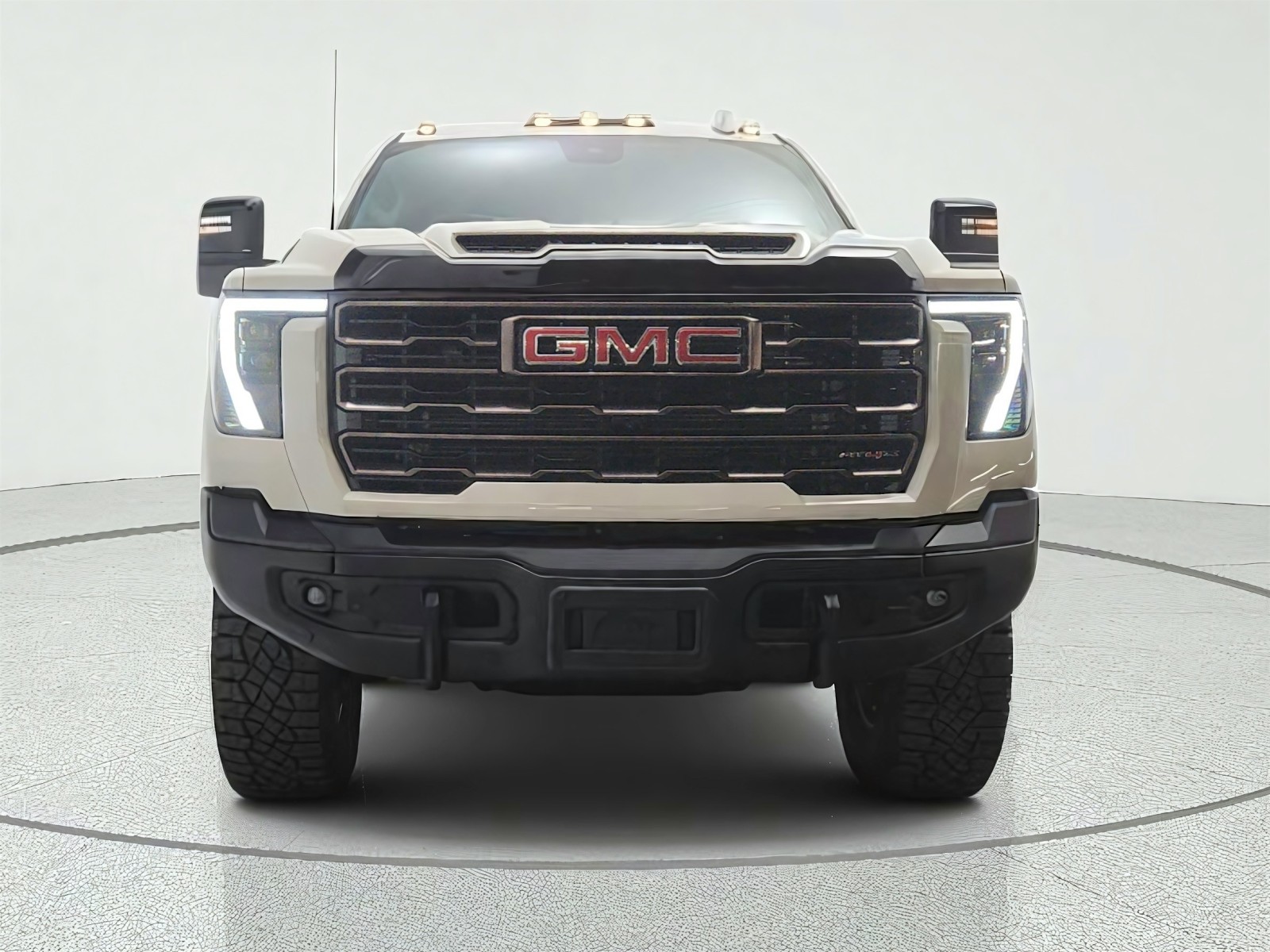 Used 2026 Coastal Dune GMC AT4X AEV Edition image 2