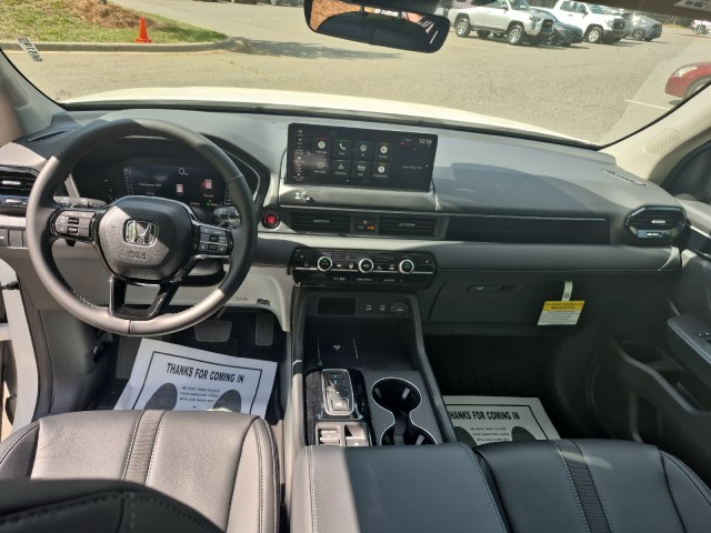 HondaPilot36
