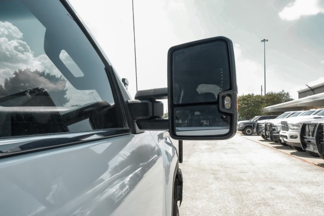 2019 GMC Sierra 2500HD Denali 38