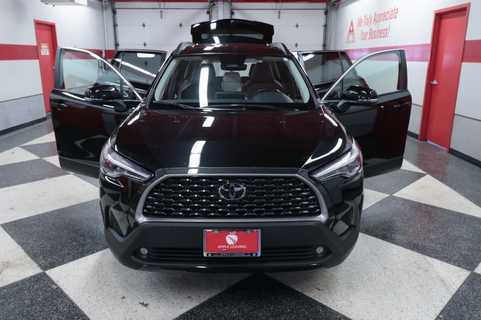 Used Car 2023 Toyota Corolla Cross  Xle For Sale Under $30,000 In Austin, Texas