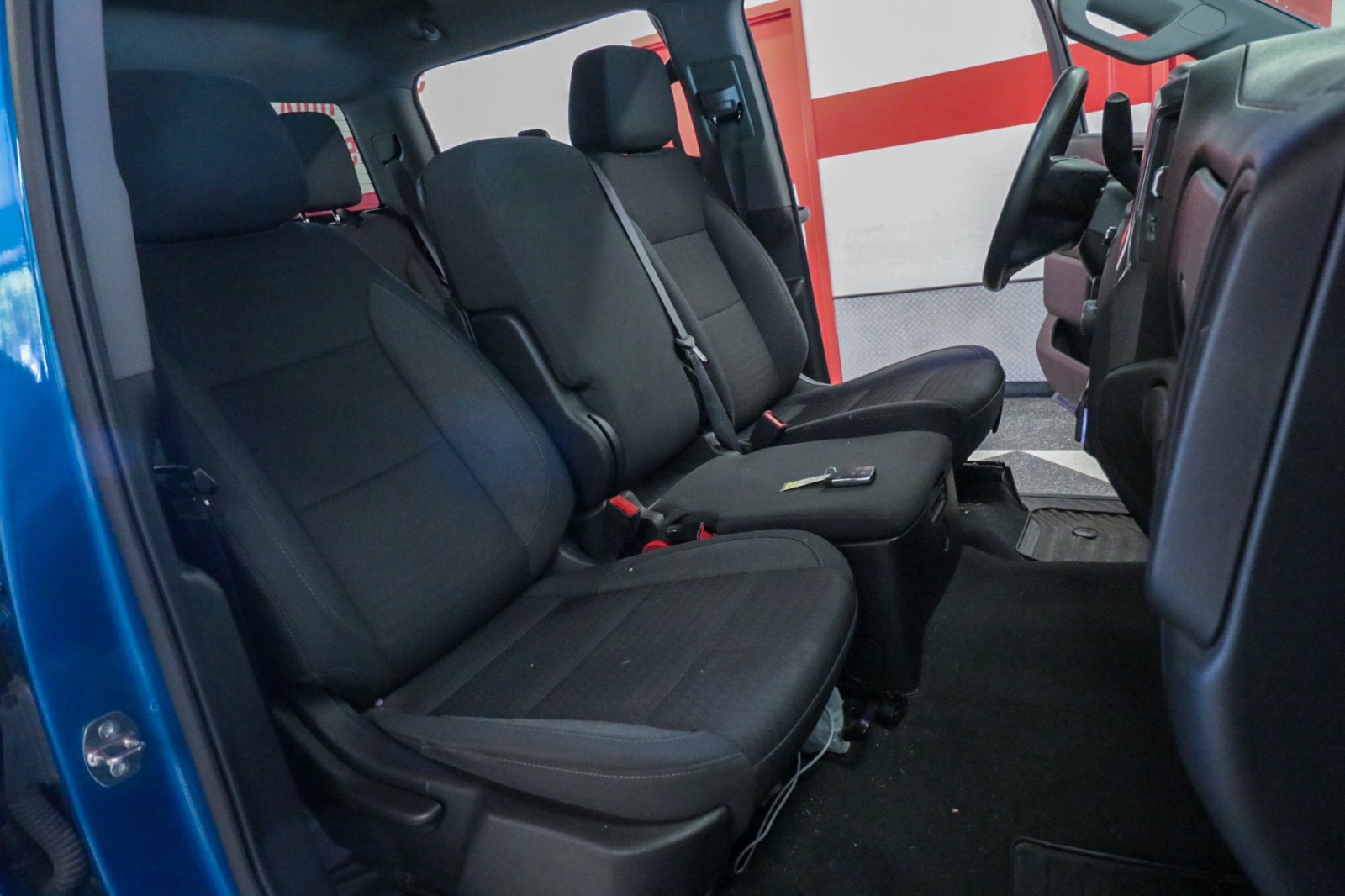 Used Car 2022 Chevrolet Silverado 1500  Custom For Sale Under $30,000 In Austin, Texas