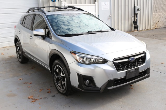 2019  Crosstrek Premium All Wheel Drive AWD Eyesight in , 