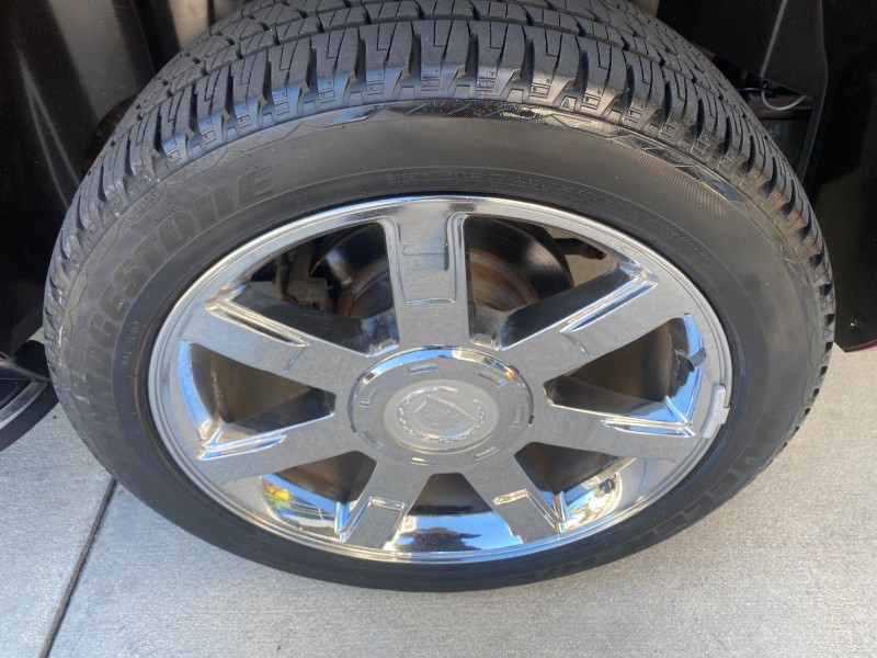 2007 Cadillac Escalade EXT LOW MILES 13,852 1 OWNER 4WD in , 