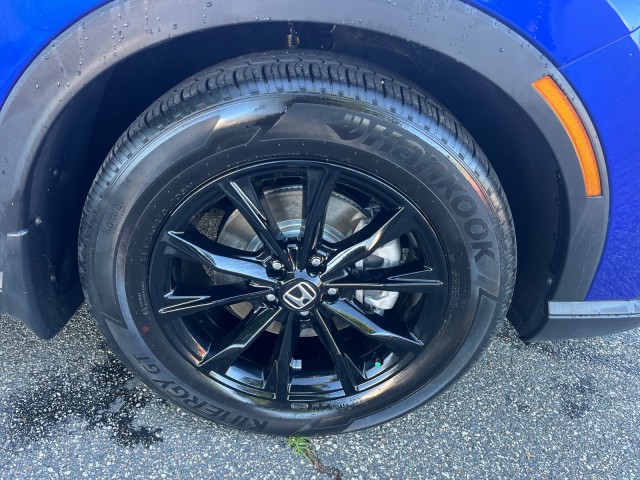 HondaCR-V Hybrid15