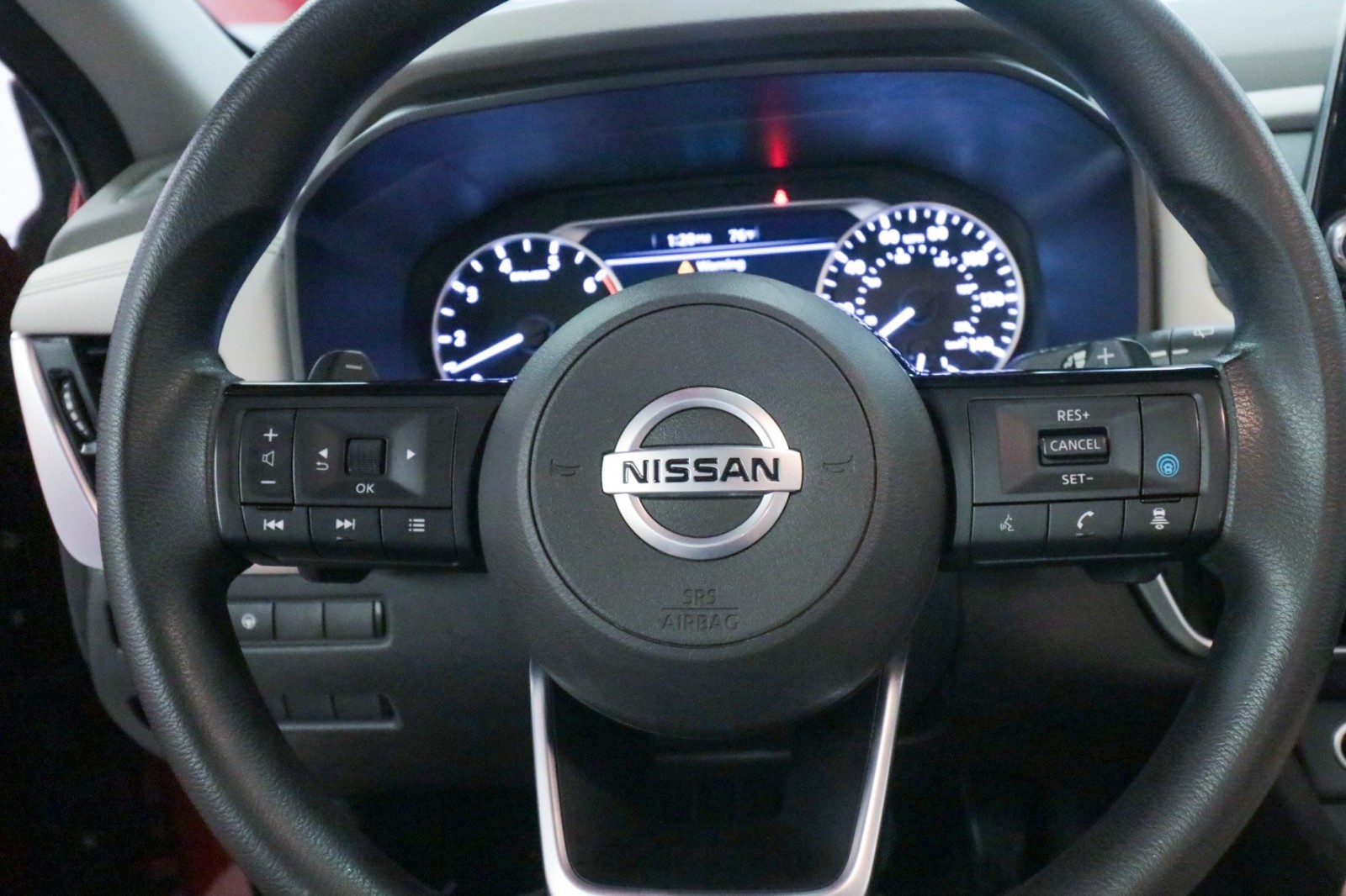 Used Car 2021 Nissan Rogue  Sv For Sale Under $20,000 In Austin, Texas