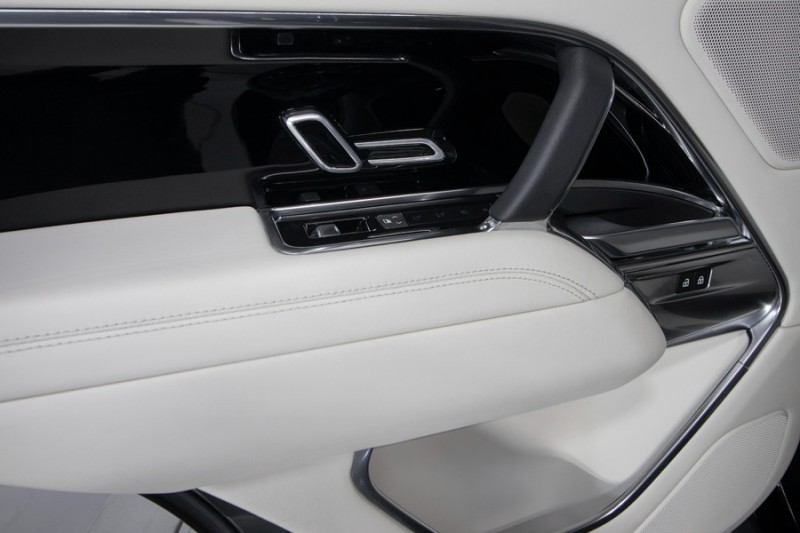 2024 Land Rover Range Rover Range Rover P530 SE ($151,535 MSRP!!) *BIG OPTION LIST* in , 