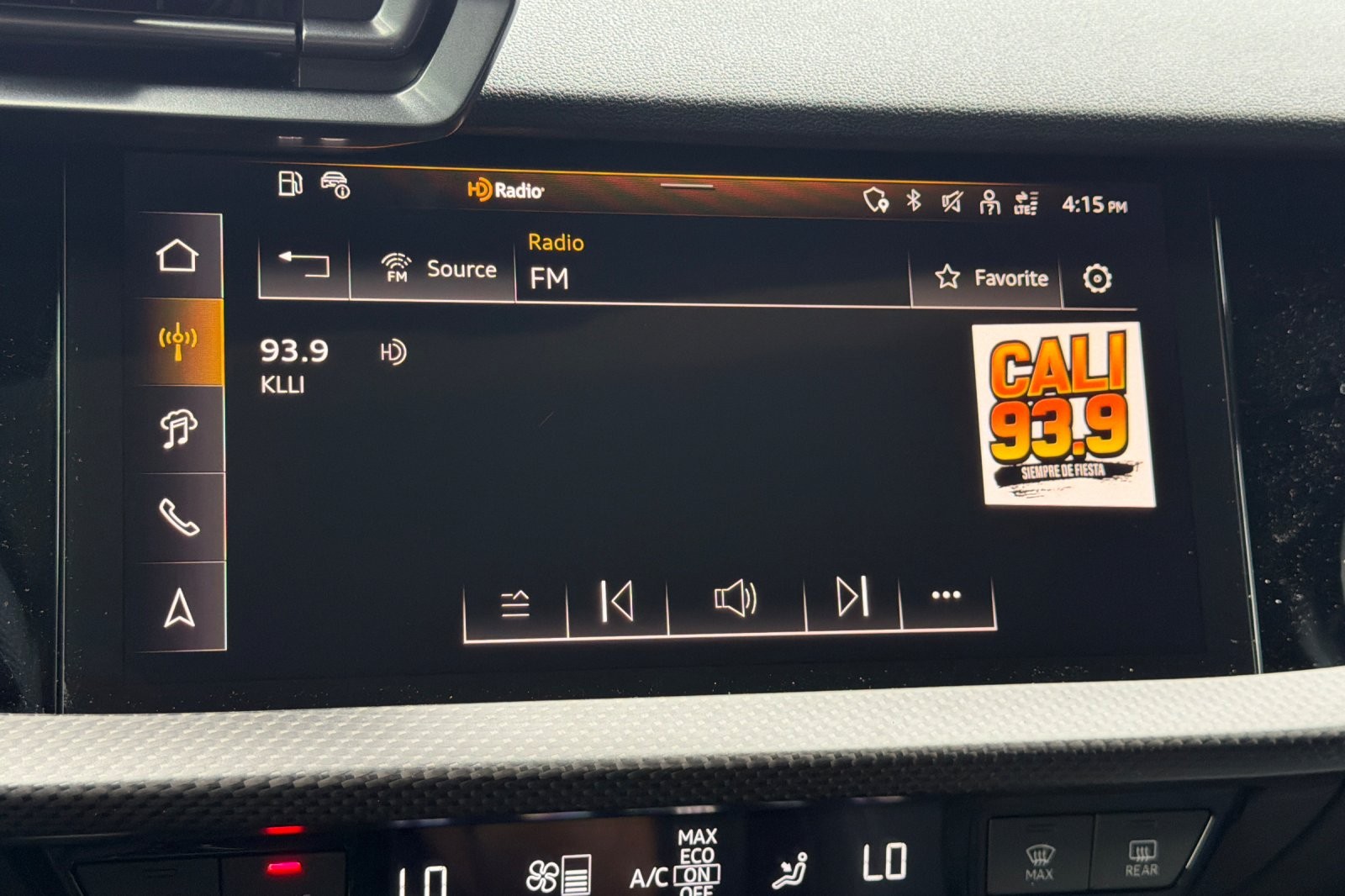 New 2026 Ascari Blue Metallic Audi quattro image 16