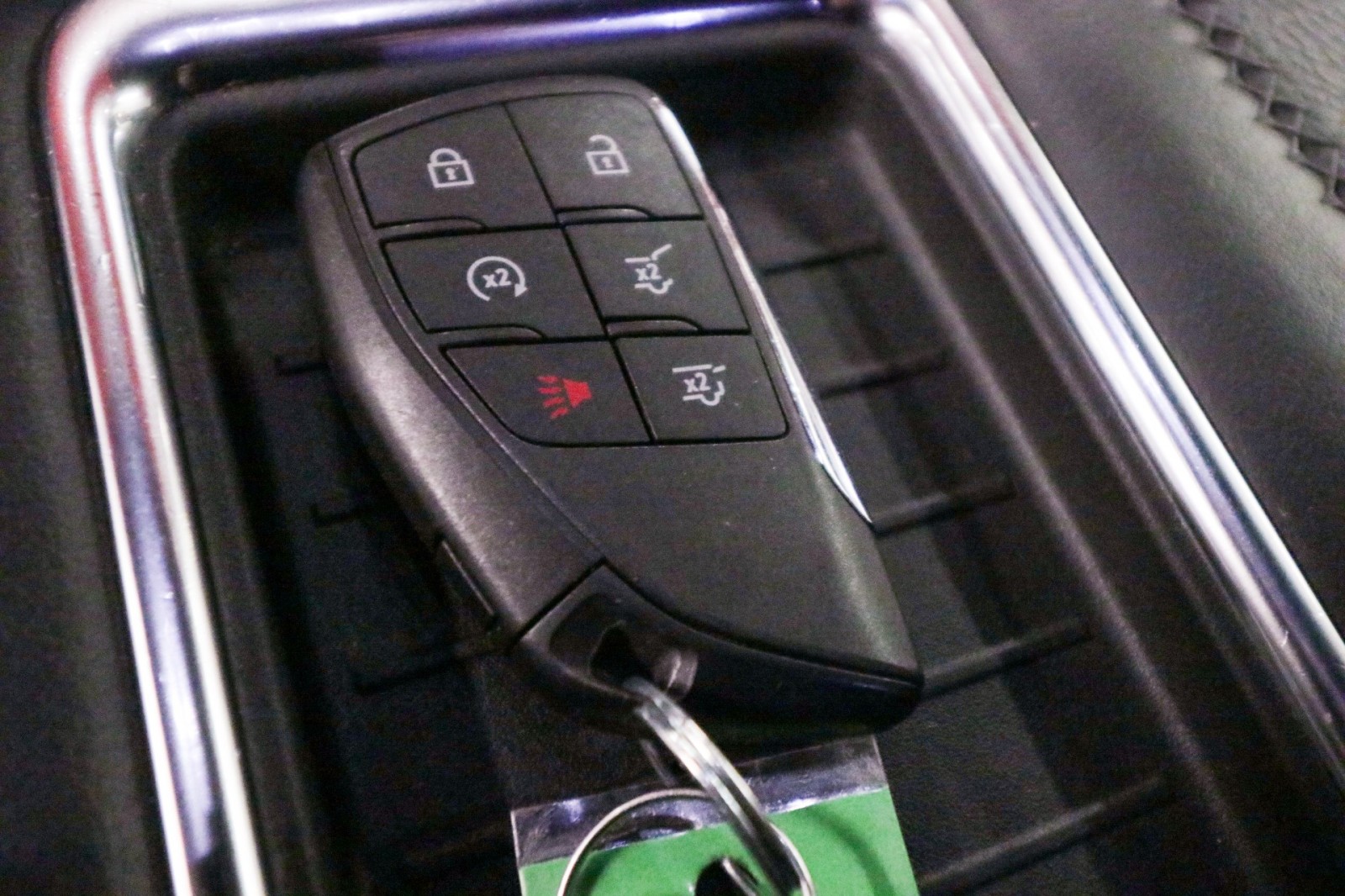 Used Car 2022 Gmc Yukon Xl  Denali For Sale Under $60,000 In Austin, Texas