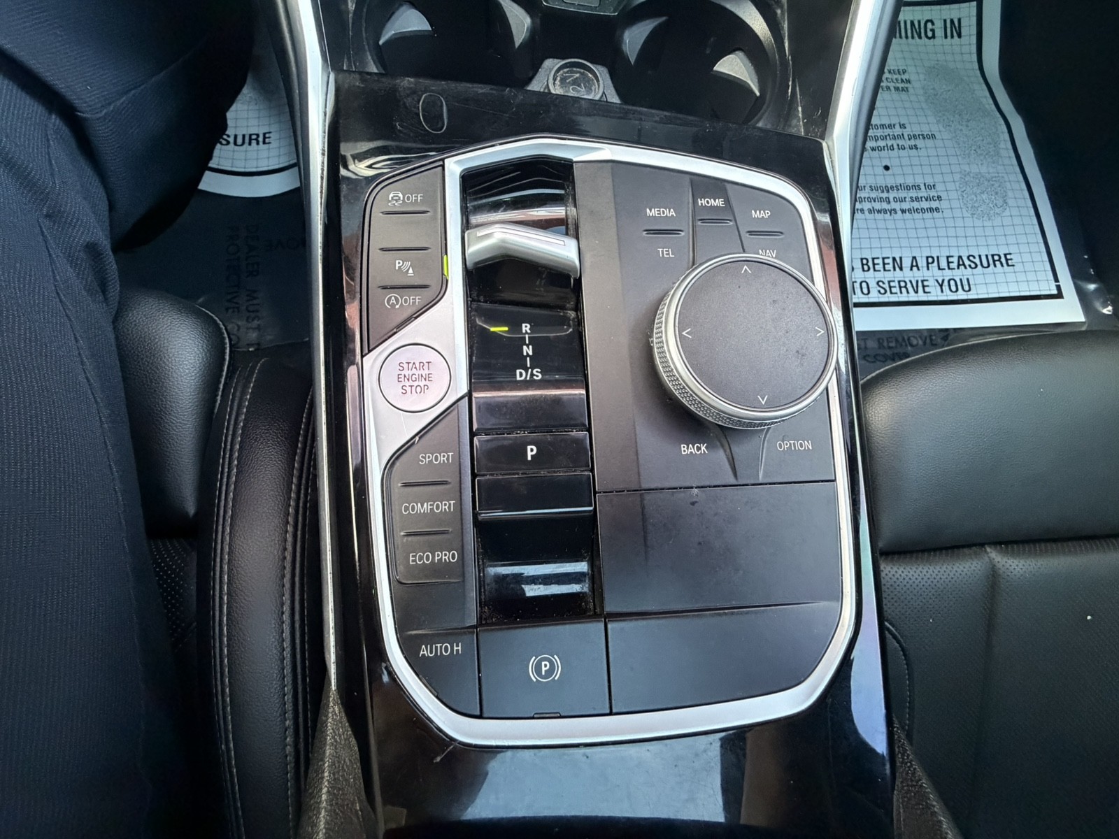 2023 BMW 330i - $21,777